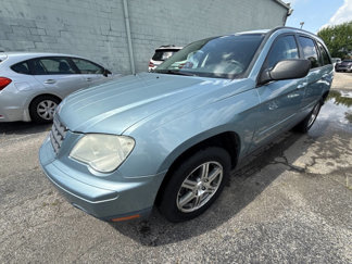 Used 2008 Chrysler Pacifica Touring image 1