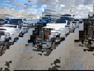 Used 2014 Ford F150 XL w/ Equipment Group 101A Mid image 1