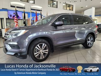 Used 2018 Honda Pilot EX image 1