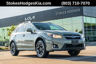 Used 2017 Subaru Crosstrek 2.0i Premium w/ Popular Package #1 image 1