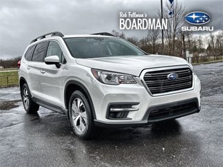 Used 2019 Subaru Ascent Premium w/ Popular Package #2 image 1