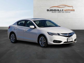 Used 2016 Acura ILX w/ Premium Package image 1