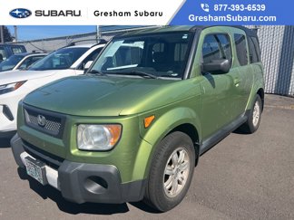 Used 2006 Honda Element EX-P image 1