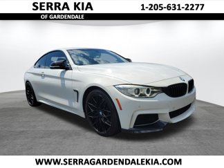 Used 2014 BMW 435i xDrive Coupe image 1