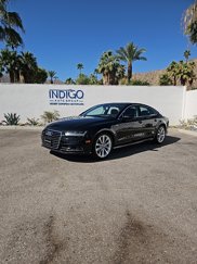 Used 2016 Audi A7 3.0T Prestige w/ Prestige Package image 1