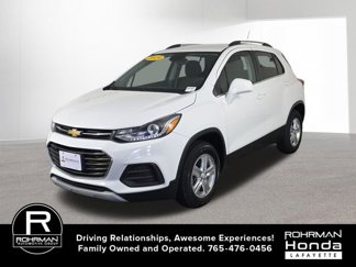 Used 2019 Chevrolet Trax LT image 1