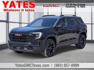 New 2025 GMC Terrain Elevation w/ Elevation Premium Package image 1