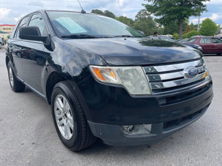Used 2007 Ford Edge SEL Plus image 1