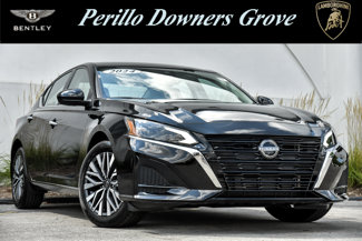 Used 2024 Nissan Altima 2.5 SV w/ SV Premium Package image 1