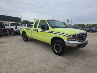 Used 2002 Ford F250 XLT image 1