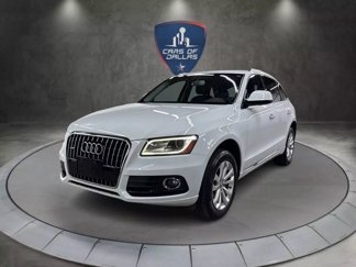 Used 2016 Audi Q5 2.0T Premium image 1