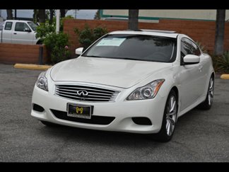 Used 2008 INFINITI G37 Journey w/ Premium Pkg image 1