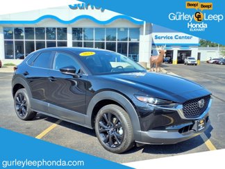 Used 2024 MAZDA CX-30 AWD 2.5 S w/ Select Sport Pkg image 1