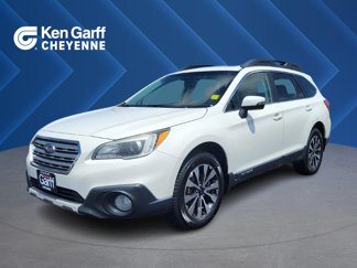 Used 2015 Subaru Outback 2.5i Limited image 1