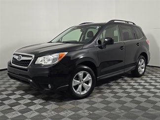 Used 2016 Subaru Forester 2.5i Limited w/ Popular Package #1 image 1