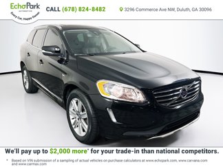 Used 2016 Volvo XC60 T6 w/ Proximity Package image 1