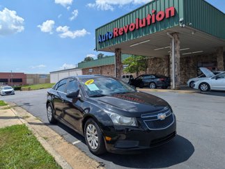 Used 2011 Chevrolet Cruze LT image 1