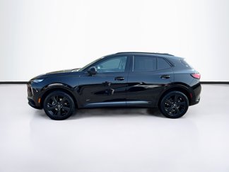 Used 2024 Buick Envision Sport Touring video 4