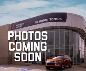 New 2025 Mitsubishi Outlander Sport ES image 1