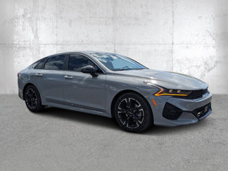 Used 2023 Kia K5 GT-Line w/ GT-Line Premium Package image 1