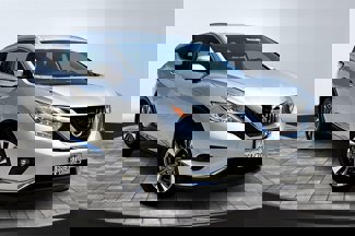 Used 2017 Nissan Murano SL w/ Cargo Package image 1