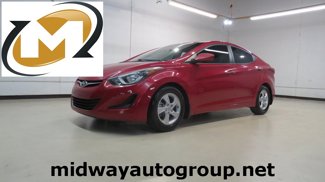 Used 2016 Hyundai Elantra SE image 1