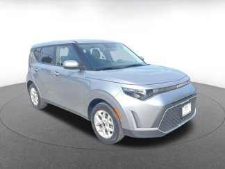 Used 2024 Kia Soul LX w/ Option Group 015 image 1