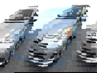 Used 2014 Toyota Prius C Four image 1