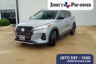 Used 2024 Nissan Kicks SR image 1