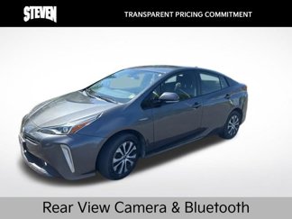 Used 2019 Toyota Prius AWD image 1