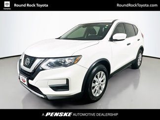 Used 2019 Nissan Rogue S image 1