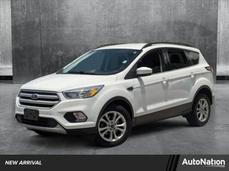 Used 2018 Ford Escape SE image 1