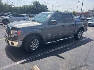 Used 2012 Ford F150 XLT w/ XLT Chrome Pkg image 1