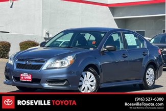 Used 2013 Subaru Legacy 2.5i image 1