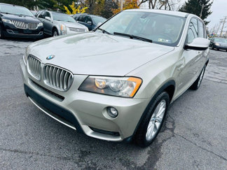 Used 2014 BMW X3 xDrive28i image 1