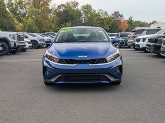 Certified 2024 Kia Forte LXS w/ LXS Technology Package video 2