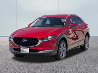 Used 2023 MAZDA CX-30 AWD 2.5 S w/ Preferred Package image 1