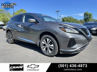 Used 2019 Nissan Murano S image 1