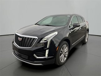Used 2024 Cadillac XT5 Premium Luxury w/ Platinum Package image 1