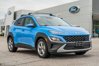 Used 2022 Hyundai Kona SEL image 1