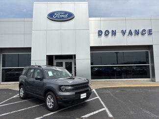 Used 2021 Ford Bronco Sport image 1