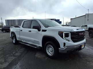 Used 2024 GMC Sierra 1500 Pro w/ Convenience Package image 1