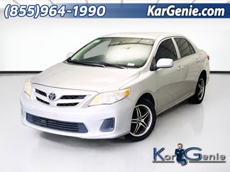 Used 2013 Toyota Corolla L image 1