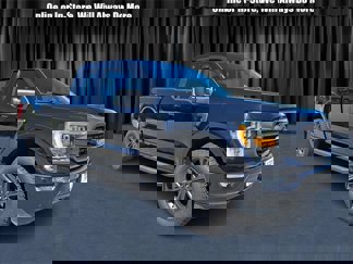 Certified 2022 Ford F150 XLT w/ Equipment Group 302A High image 1