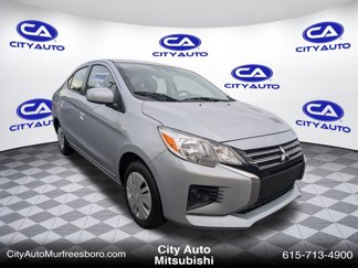Used 2024 Mitsubishi Mirage G4 ES image 1