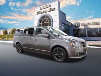 Used 2020 Dodge Grand Caravan GT video 1