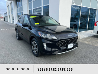 Used 2020 Ford Escape SEL image 1
