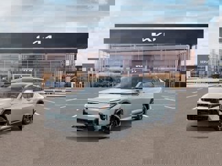New 2025 Kia K4 GT-Line image 1
