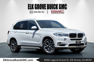 Used 2018 BMW X5 xDrive35i w/ Premium Package image 1