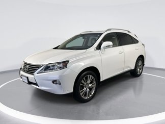 Used 2014 Lexus RX 350 F Sport image 1